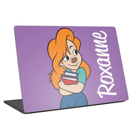 Disney Roxane Universal Laptop 12in (9.8 x 6.8in) Skin